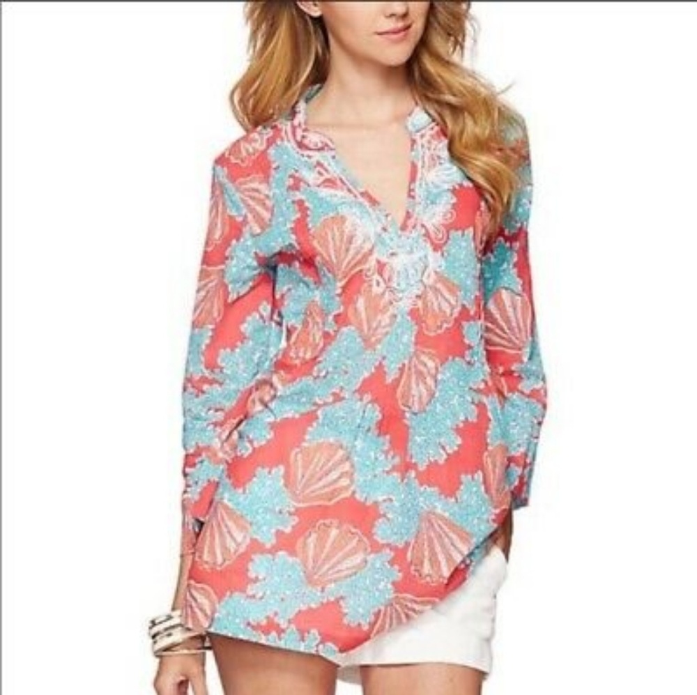 Sarasota Tunic